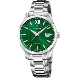 Hodinky Festina SWISS MADE 20026/3