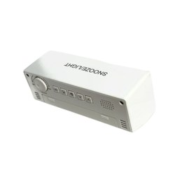 JVD SB701.1 - budík do sítě