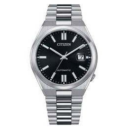 Citizen Tsuyosa Automatic NJ0150-81E