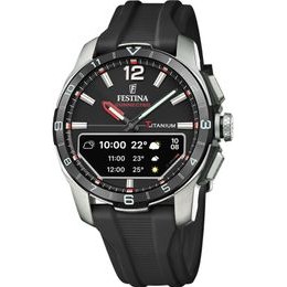 Hodinky Festina CONNECTED D 23000/4