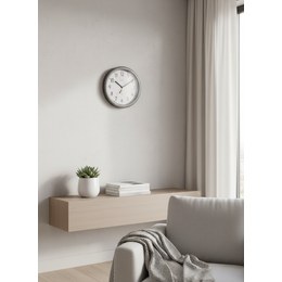 Stolní hodiny JVD HS12.1