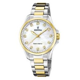 Hodinky Festina SOLAR ENERGY 20655/1