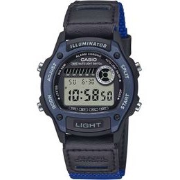 Hodinky Casio W-220HF-2AVEF