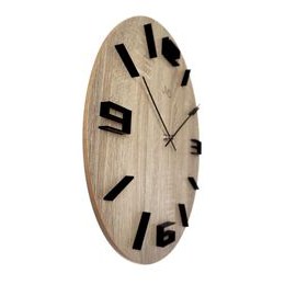 Nástěnné hodiny JVD HX2413.6