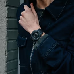 Hodinky Casio EFV-100D-2AVUEF
