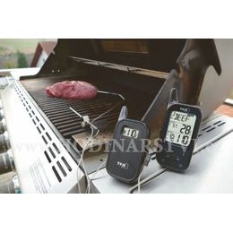 Laboratorní kontrolní teploměr TFA 30.1034