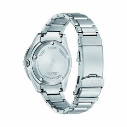 Hodinky Citizen Series 831 NB6066-51W limited edition