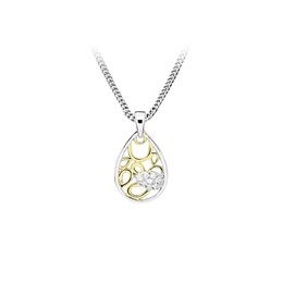 MOISS stříbrný přívěsek