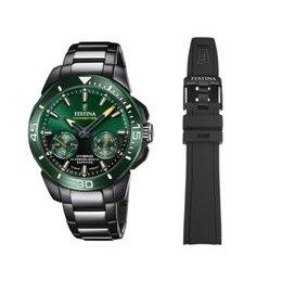 Hodinky Festina MULTIFUNCION 20623/5