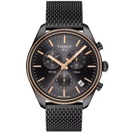 Hodinky Tissot T101.417.23.061.00