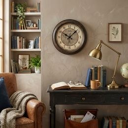 JVD DH1.1 - Svítící digitální hodiny s vynikající čitelností