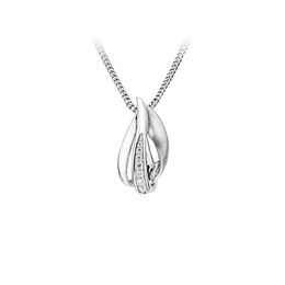 MOISS stříbrný přívěsek