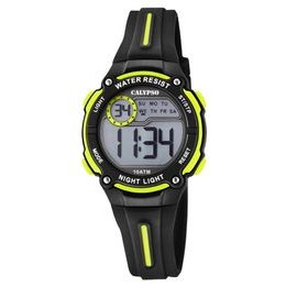 Hodinky Calypso VERSATILE FOR WOMAN K6068/5