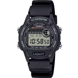 Hodinky Casio W-220H-1AVEF