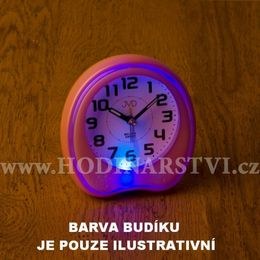Budík JVD SRP865.3