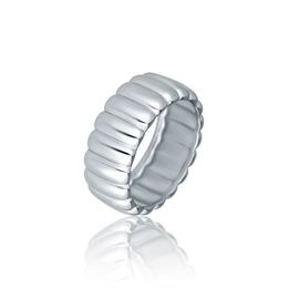 Prsten JVD 925/1000 stříbrný