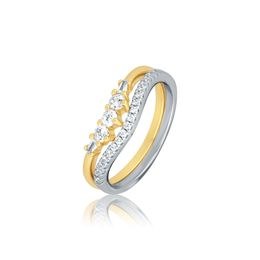 Prsten JVD 925/1000 stříbrný SVLR1192X61BK