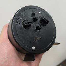 Mechanický budík Atlanta 1065/0