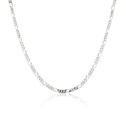 Řetízek JVD stříbrný