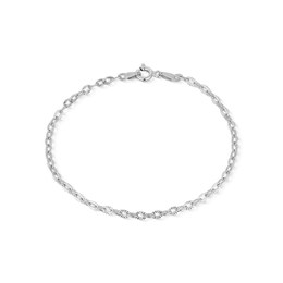 Stříbrný náramek JVD SVLCFZ00SJ16018