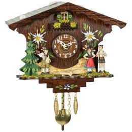 Trenkle 2046 PQ - Kukačky od německého výrobce