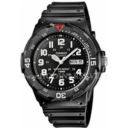 Hodinky Casio MRW-200H-1BVEG