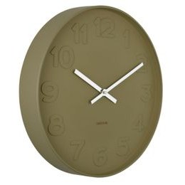 Nástěnné hodiny WT 1019