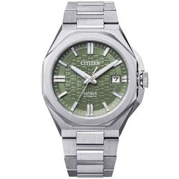 Hodinky Citizen Series 8 NB6080-51W