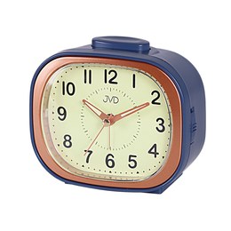 Budík JVD SRP1201.1