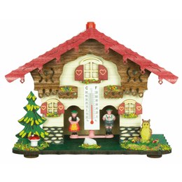 Meteodomeček Trenkle TR825