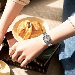 Hodinky Casio ECB-950DB-2AEF