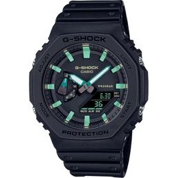 Hodinky Casio GA-2100RC-1AER