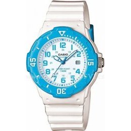 Hodinky Casio LRW-200H-2BVEF