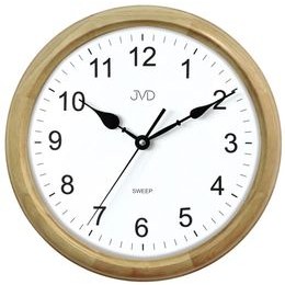 Nástěnné hodiny JVD NS8052/68