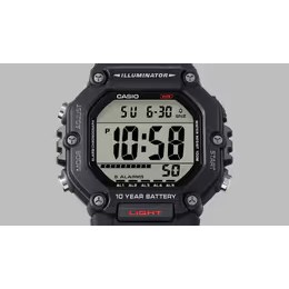 Hodinky Casio A130WEG-9AEF