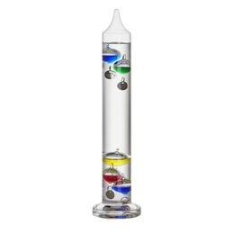 TFA18.1016.01.54 - Teploměr Galileo 33 cm - kuličky různé barvy