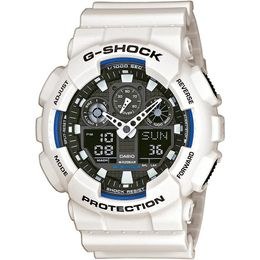 Hodinky Casio GA-100B-7AER