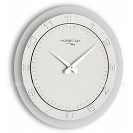 Designové nástěnné hodiny I136M IncantesimoDesign 45cm