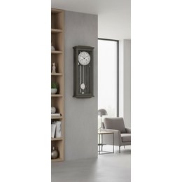 Kyvadlové hodiny Adler 11076-W