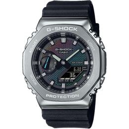 Hodinky Casio G-SHOCK GM-2100RW-1AER