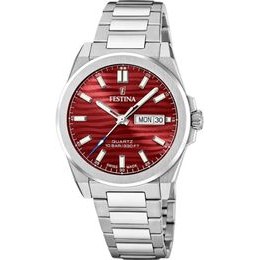 Hodinky Festina SWISS MADE CLASSIC 20073/6