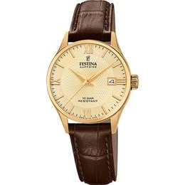 FESTINA SWISS MADE 20011/6