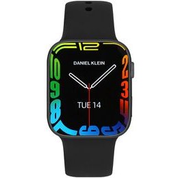 Hodinky Daniel Klein SMART WATCH DT8 PRO-2