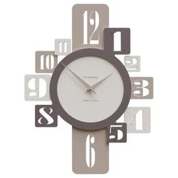 Hodiny CalleaDesign 10-132-11 Onyx 46 cm len