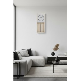 Hermle 70944-002200 - luxusní hodiny od německého výrobce