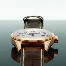 Hodinky PRIM Retro Automatic 24 W01P.13226.B