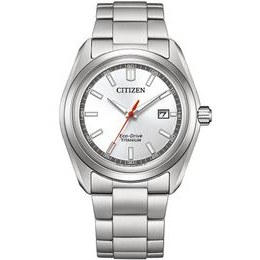 Hodinky Citizen Super Titanium AW1900-50A