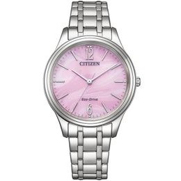 Hodinky Citizen ELEGANCE EM0411-71X