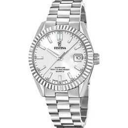 Hodinky Festina SWISS MADE CLASSIC 20084/A