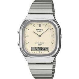 Hodinky Casio AQ-240E-7A2EF